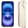 Lime Successories Lime ���� Iphone 16 6.1'' Flexisnap Tpu Camera Guard Off WHITE