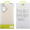 Lime Successories Lime ���� Iphone 16 6.1'' Flexisnap Tpu Camera Guard Off WHITE