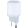 XO L150 (EU) 30W ����� �������� ��������� USB-C ����