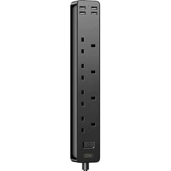 XO WL12 (UK) ������� 4USb 1.8�