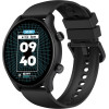 Zeblaze Smartwatch Btalk 3 Plus, Heart rate, 1.39'' IPS, ����� - (BTALK3PLUS-BK)