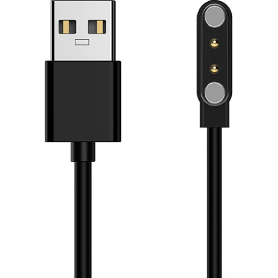 Zeblaze Usb ������� �������� ��� Smartwatch Btalk 3 Plus - (BTALK3PLUS-USB)