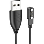 Zeblaze Usb ������� �������� ��� Smartwatch Btalk Plus, ����� - (BTALKPLUS-USB)