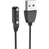 Zeblaze Usb ������� �������� ��� Smartwatch Gts 3 Pro, ����� - (GTS3PRO-USB)