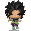Funko Pop! Animation: Dragon Ball Super - Broly #1861 Vinyl Figure