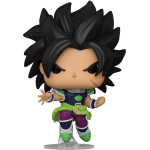 Funko Pop! Animation: Dragon Ball Super - Broly #1861 Vinyl Figure