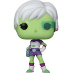Funko Pop! Animation: Dragon Ball Super - Cheelai #1864 Vinyl Figure