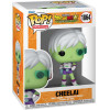 Funko Pop! Animation: Dragon Ball Super - Cheelai #1864 Vinyl Figure