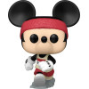 Funko Pop! Disney: Mickey And Friends (Runner) #1556 Vinyl Figure