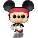 Funko Pop! Disney: Mickey And Friends (Runner) #1556 Vinyl Figure
