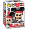 Funko Pop! Disney: Mickey And Friends (Runner) #1556 Vinyl Figure