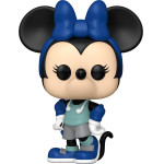 Funko Pop! Disney: Mickey And Friends - Minnie (Hot Girl Walk) #1557 Vinyl Figure
