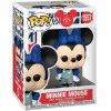 Funko Pop! Disney: Mickey And Friends - Minnie (Hot Girl Walk) #1557 Vinyl Figure