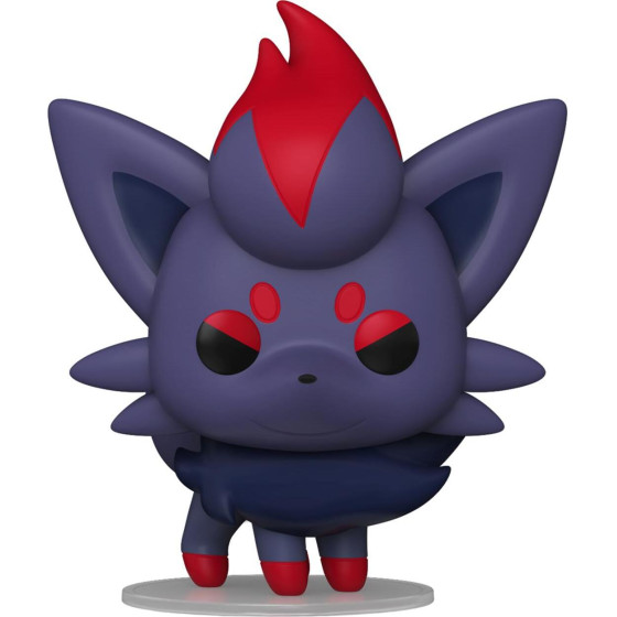 Funko Pop! Games: Pokemon - Zorua #1032 Vinyl Figure