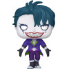 Funko Pop! Heroes DC: Suicide Squad Isekai - The Joker* #535 Vinyl Figure