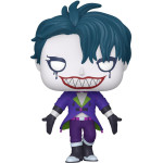 Funko Pop! Heroes DC: Suicide Squad Isekai - The Joker* #535 Vinyl Figure