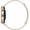 Huawei Watch Gt 5 41mm Gold Milanese Strap - (55020DJQ)