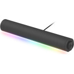 Xiaomi ����� Soundbar Multimedia Desktop Bluetooth/3.5mm �� Led ������� ������ ���� - (QBH4276GL)