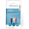 Nedis CAGB22250BK02