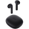 QCY Ailybuds E20 Black- Hybrid Anc Semi-Ear Tws Earbuds 6mIcs 13mm Dynamic Driver IPX4 BT5.4 35h - (QCY-HT13 Black)