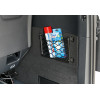 Lampa ���� �� �������� ����� 31x21x1cm NET-System 11 �� ������� ������� ��� ����������� - 1 ���. - (60273)