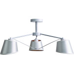 ArkoLight ��������� �������� 3� �������/�������� ����� �27 - (1654-1/3)