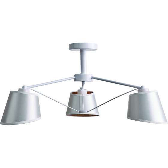ArkoLight ��������� �������� 3� �������/�������� ����� �27 - (1654-1/3)