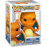 Funko Pop! Games: Pokemon - Charizard #843 - (42191)