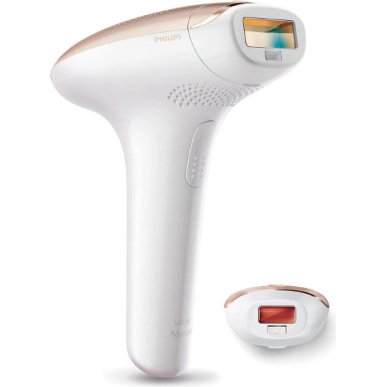 Philips Lumea Advanced Ipl ������������ ������ Laser ��� �������, ���� & ������� - (SC1997/00)