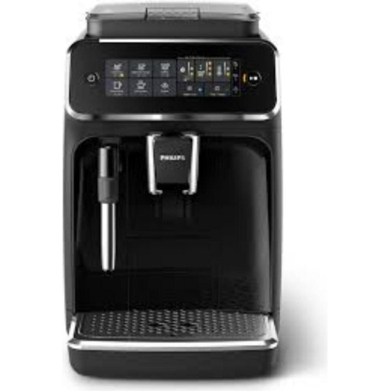 Philips Series 3300 �������� ������ Espresso 1500W �� ���� ������ ����� - (EP3321/40)