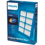 Philips ������ Hepa ���������� ������� ������� �� Aeg / Electrolux / Philips - (FC8038/01)