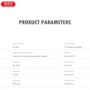 XO LP04 Anti-Loss Locator ��������� ���� ���������