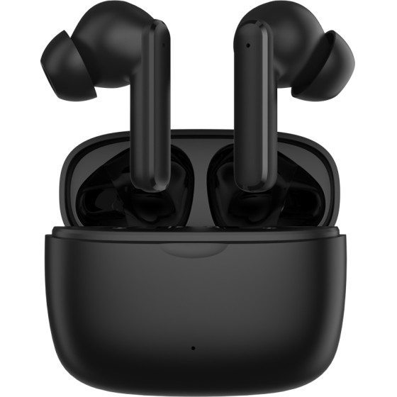 Hoco Wireless Hands Free Noozy V5.4 �� Anc + Enc ��� ������ ���������� ������� 30 ���� ������������ 6 ���� ������� ����� - (BH55)