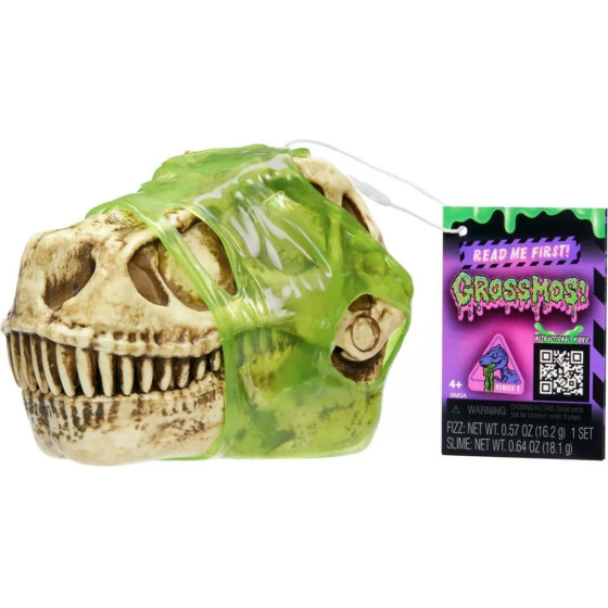 MGA Grossmos - Dino Head (121046)