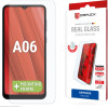 Displex Real Glass 2D Samsung A06 - (02046)
