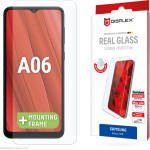 Displex Real Glass 2D Samsung A06 - (02046)