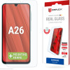 Displex Real Glass 2D Samsung A26 - (02066)