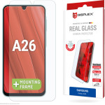 Displex Real Glass 2D Samsung A26 - (02066)