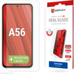 Displex Real Glass 2D Samsung A56 - (02068)