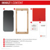 Displex Real Glass 3D Curved Samsung S25 Ultra Privacy - (02077)