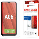 Displex Smart Glass 2D EASY-On Samsung A06 - (02070)