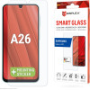 Displex Smart Glass 2D EASY-On Samsung A26 - (02072)