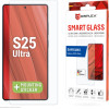 Displex Smart Glass 2D EASY-On Samsung S25 Ultra - (02078)