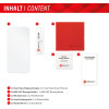 Displex Smart Glass 2D EASY-On Samsung S25 Ultra - (02078)