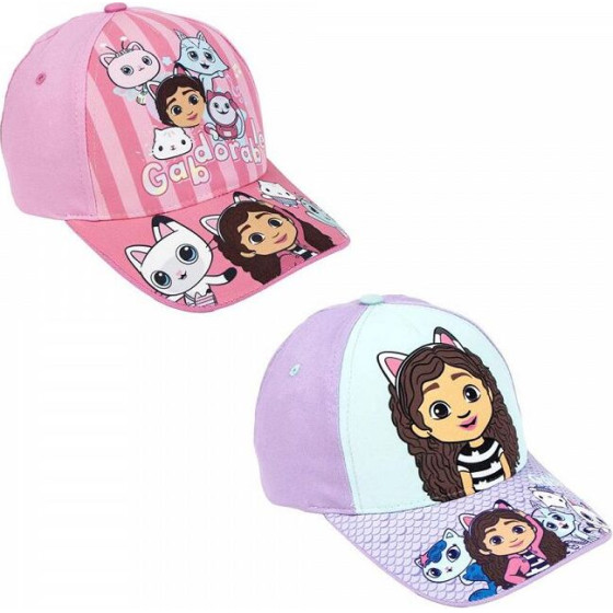 CERDA ������� ������ 53�� GABBY'S Dollhouse �� 2 ������