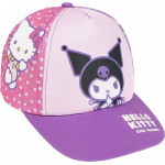 CERDA ������� ������ 53�� Hello Kitty kuromi