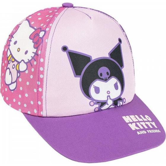 CERDA ������� ������ 53�� Hello Kitty kuromi