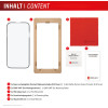 Displex Real Glass 3D Curved Samsung S25 Ultra - (02076)