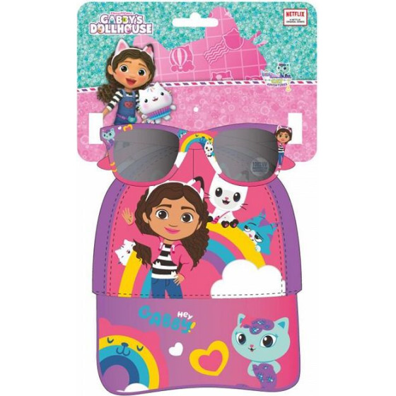 CERDA ��� �� ������ ������ 53�� & ������ ����� GABBY'S DOLLHOUSE