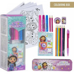 CERDA ��� �����������-���������� 16 �������� GABBY'S DOLLHOUSE